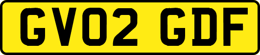 GV02GDF