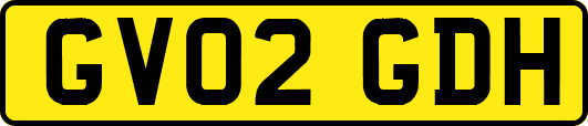 GV02GDH