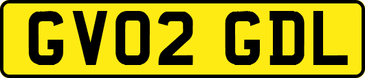 GV02GDL