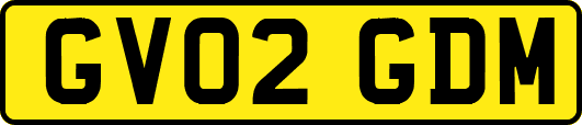 GV02GDM