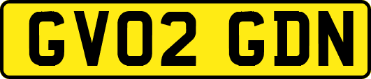 GV02GDN