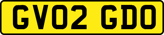 GV02GDO