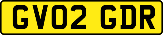GV02GDR