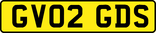 GV02GDS