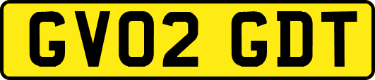 GV02GDT