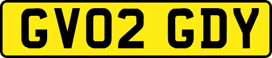GV02GDY