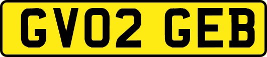 GV02GEB
