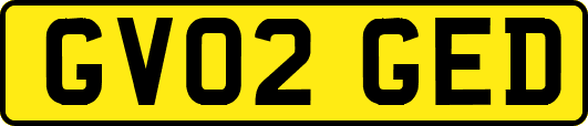 GV02GED