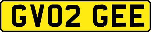 GV02GEE