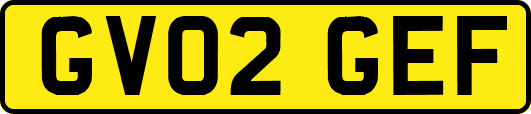 GV02GEF