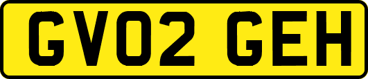GV02GEH