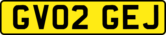 GV02GEJ