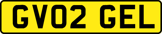 GV02GEL