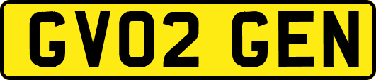 GV02GEN