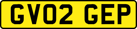 GV02GEP