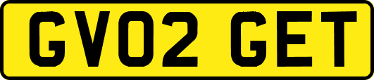 GV02GET
