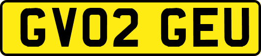GV02GEU