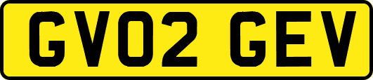 GV02GEV