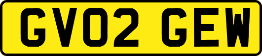 GV02GEW