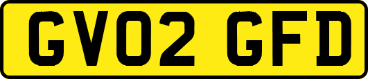 GV02GFD