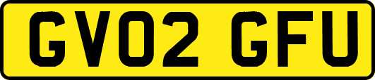GV02GFU