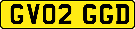 GV02GGD