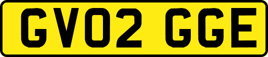GV02GGE