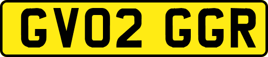 GV02GGR