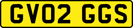 GV02GGS