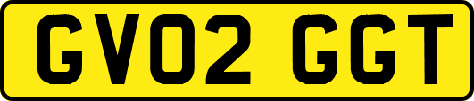 GV02GGT