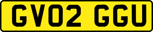 GV02GGU