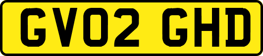 GV02GHD