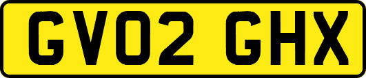 GV02GHX