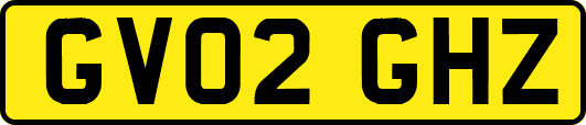 GV02GHZ