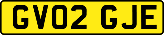 GV02GJE
