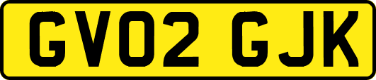 GV02GJK