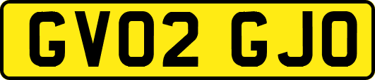 GV02GJO