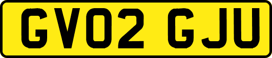 GV02GJU