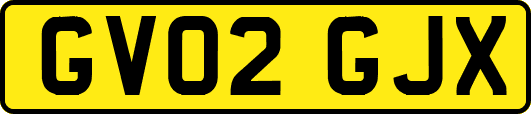 GV02GJX