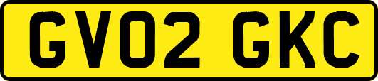 GV02GKC