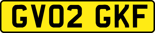 GV02GKF