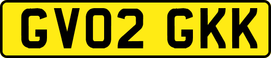 GV02GKK