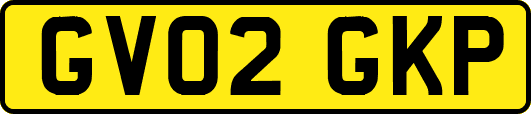 GV02GKP
