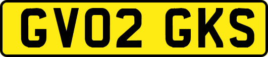 GV02GKS