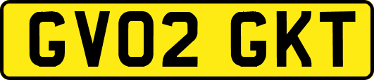 GV02GKT