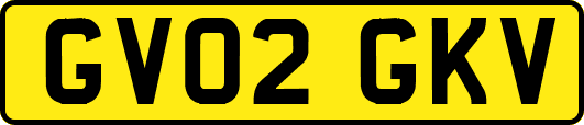 GV02GKV