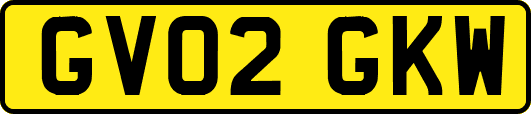 GV02GKW