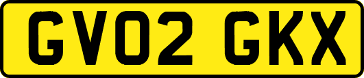 GV02GKX