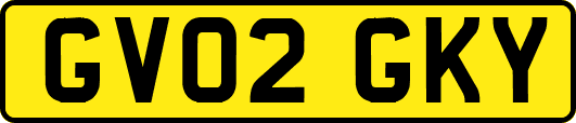 GV02GKY