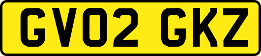 GV02GKZ